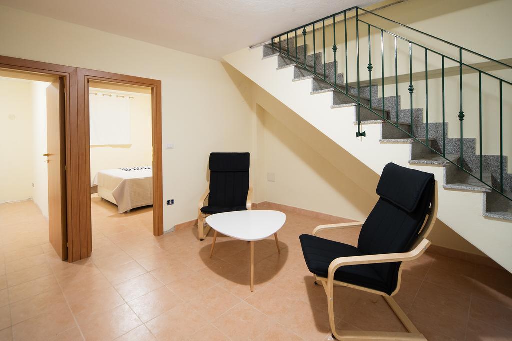 Milly House Apartment Летояни Екстериор снимка