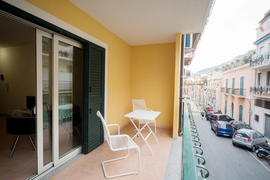 Milly House Apartment Летояни Екстериор снимка