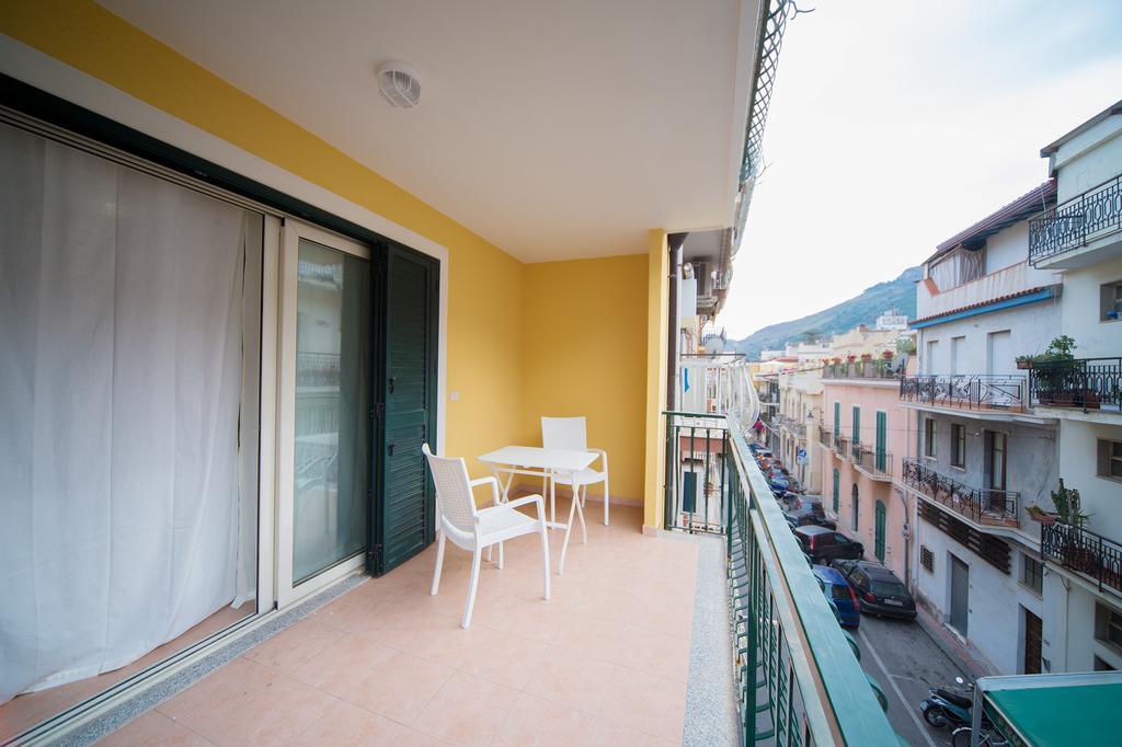 Milly House Apartment Летояни Екстериор снимка